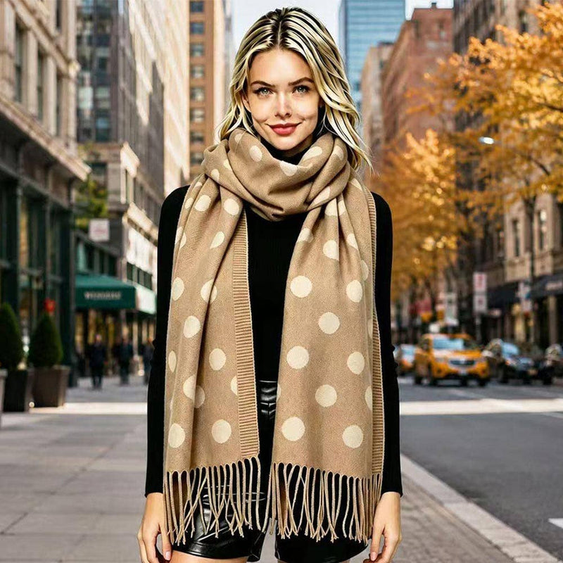 Winter Scarves