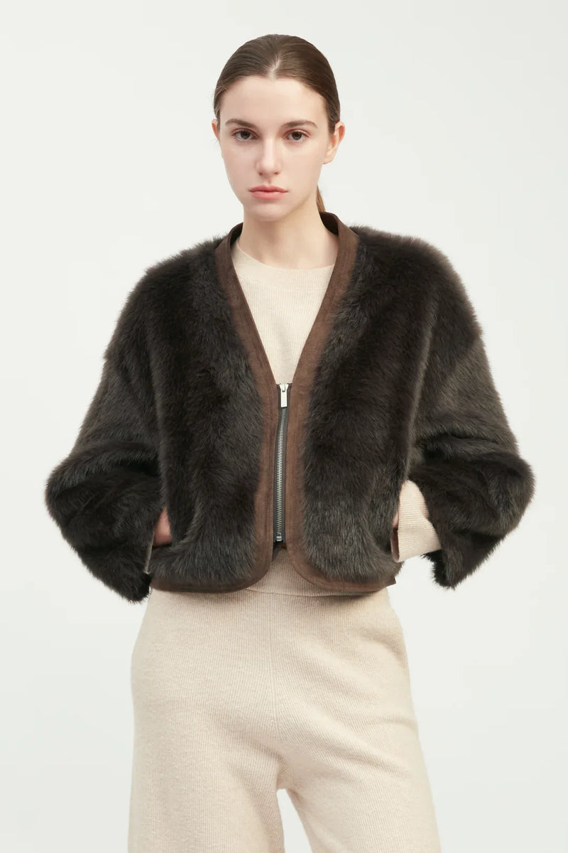 Coats & Outerwear