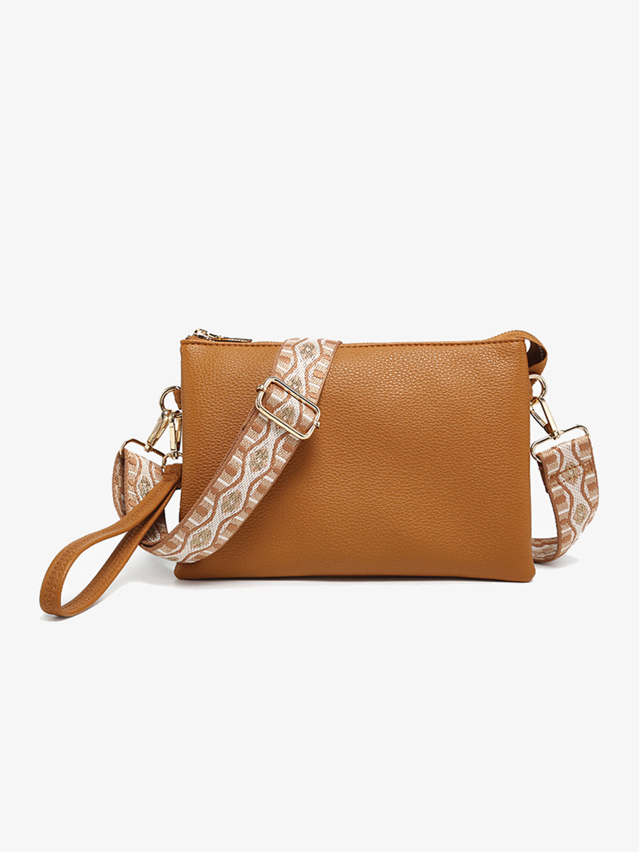Izzy Crossbody Handbag