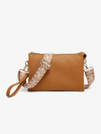 Izzy Crossbody Handbag
