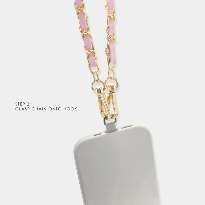 phone chain