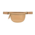 Gold Studded Bum Bag
