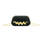 Lea Clutch Handbag