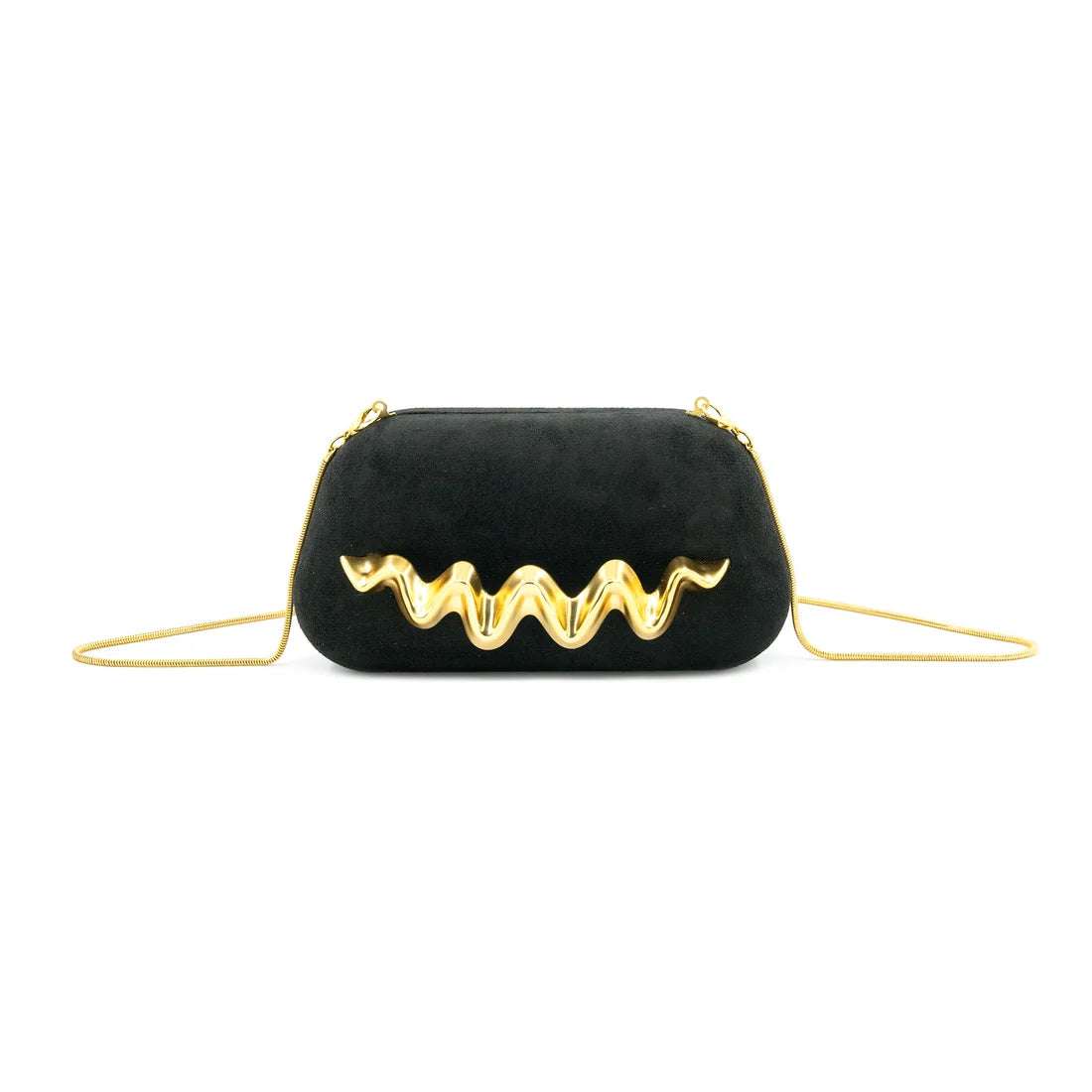 Lea Clutch Handbag