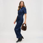 Monica - Faux Fur Crossbody