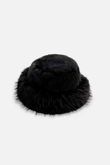 Russian Faux Fur Hat