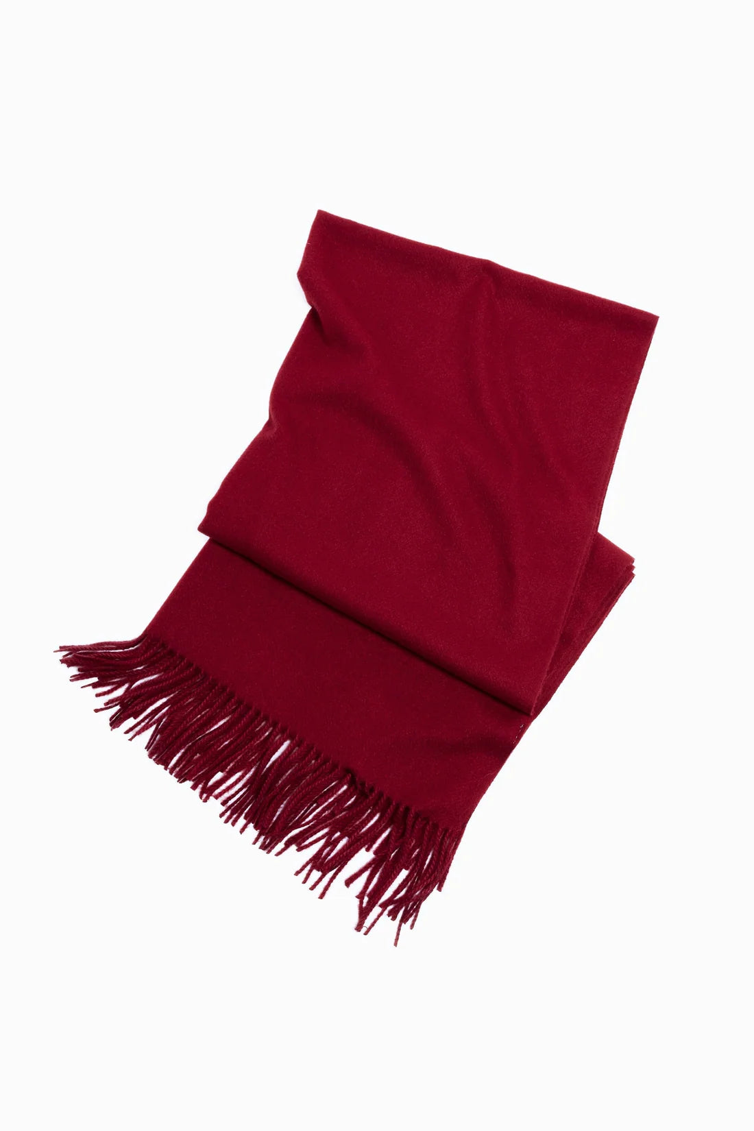 Soft Cashmere Feel Scarf