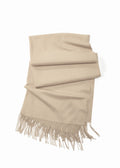 Soft Cashmere Feel Scarf
