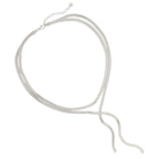 Water Resistant Necklace Layered Snake Necklace