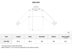 Mongul Soft Funnel Neck Sweater