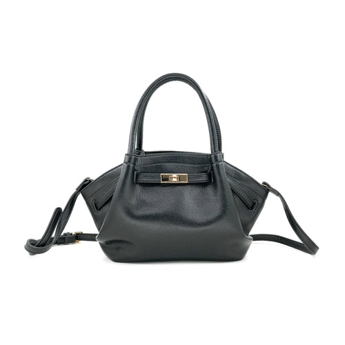 Camille Structured Mini Handbag
