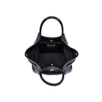 Selena - Embossed Woven Mini Crossbody