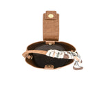 Lucia Large Bucket Bag