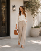 Willa Mini Bucket Handbag